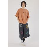 ボックスガールTシャツ | RODEO CROWNS WIDE BOWL | 詳細画像18 