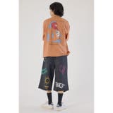 ボックスガールTシャツ | RODEO CROWNS WIDE BOWL | 詳細画像20 