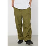 relax fatigue pants | RODEO CROWNS WIDE BOWL | 詳細画像7
