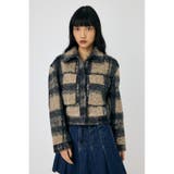 COMPACT ショートコート | MOUSSY OUTLET | 詳細画像16 