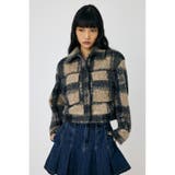 COMPACT ショートコート | MOUSSY OUTLET | 詳細画像17 