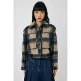 COMPACT ショートコート | MOUSSY OUTLET | 詳細画像18 