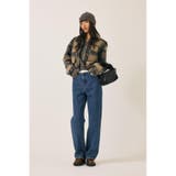 COMPACT ショートコート | MOUSSY OUTLET | 詳細画像20 
