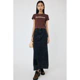 CONTRAST ステッチ Tシャツ | MOUSSY OUTLET | 詳細画像14 