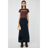 CONTRAST ステッチ Tシャツ | MOUSSY OUTLET | 詳細画像15 