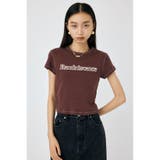 CONTRAST ステッチ Tシャツ | MOUSSY OUTLET | 詳細画像16 