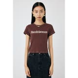 CONTRAST ステッチ Tシャツ | MOUSSY OUTLET | 詳細画像17 