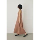 ノースリーブニットワンピース オーガニックコットン使用 | MOUSSY OUTLET | 詳細画像32 