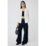SATIN シャツ | MOUSSY OUTLET | 詳細画像2 