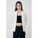 SATIN シャツ | MOUSSY OUTLET | 詳細画像5 