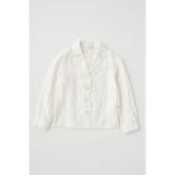 SATIN シャツ | MOUSSY OUTLET | 詳細画像7 