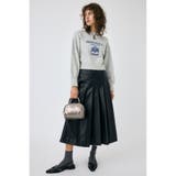 JACQUARD MOUSSY ニットトップス | MOUSSY OUTLET | 詳細画像13