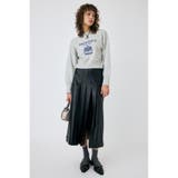 JACQUARD MOUSSY ニットトップス | MOUSSY OUTLET | 詳細画像14