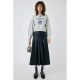 JACQUARD MOUSSY ニットトップス | MOUSSY OUTLET | 詳細画像15