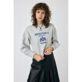 JACQUARD MOUSSY ニットトップス | MOUSSY OUTLET | 詳細画像16