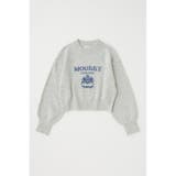 JACQUARD MOUSSY ニットトップス | MOUSSY OUTLET | 詳細画像18