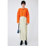 OPEN STITCH ニット | MOUSSY OUTLET | 詳細画像23