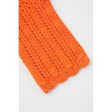 OPEN STITCH ニット | MOUSSY OUTLET | 詳細画像21