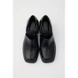 セパレートヒールパンプス | RODEO CROWNS WIDE BOWL | 詳細画像3