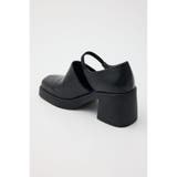 セパレートヒールパンプス | RODEO CROWNS WIDE BOWL | 詳細画像5