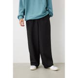 ワイドスラックス | RODEO CROWNS WIDE BOWL | 詳細画像1