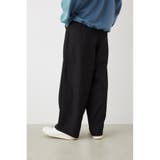 ワイドスラックス | RODEO CROWNS WIDE BOWL | 詳細画像4