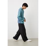 ワイドスラックス | RODEO CROWNS WIDE BOWL | 詳細画像7