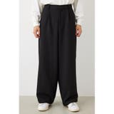 ワイドスラックス | RODEO CROWNS WIDE BOWL | 詳細画像8