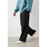 ワイドスラックス | RODEO CROWNS WIDE BOWL | 詳細画像2