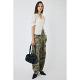 HARD EDIT MILITARY パンツ | MOUSSY OUTLET | 詳細画像11 