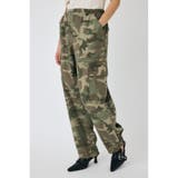 HARD EDIT MILITARY パンツ | MOUSSY OUTLET | 詳細画像13 