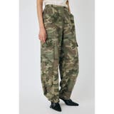 HARD EDIT MILITARY パンツ | MOUSSY OUTLET | 詳細画像14 