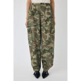 HARD EDIT MILITARY パンツ | MOUSSY OUTLET | 詳細画像15 