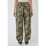 HARD EDIT MILITARY パンツ | MOUSSY OUTLET | 詳細画像17 