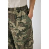 HARD EDIT MILITARY パンツ | MOUSSY OUTLET | 詳細画像20 
