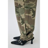 HARD EDIT MILITARY パンツ | MOUSSY OUTLET | 詳細画像23 