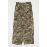 HARD EDIT MILITARY パンツ | MOUSSY OUTLET | 詳細画像24 