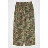 HARD EDIT MILITARY パンツ | MOUSSY OUTLET | 詳細画像25 