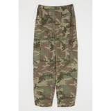 HARD EDIT MILITARY パンツ | MOUSSY OUTLET | 詳細画像26 
