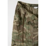 HARD EDIT MILITARY パンツ | MOUSSY OUTLET | 詳細画像27 