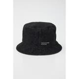 パターンブリムバケットハット | RODEO CROWNS WIDE BOWL | 詳細画像10 