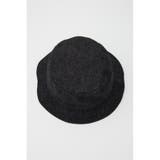 パターンブリムバケットハット | RODEO CROWNS WIDE BOWL | 詳細画像13 