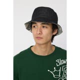 パターンブリムバケットハット | RODEO CROWNS WIDE BOWL | 詳細画像15 