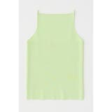 SQUARE LINE ニットキャミ | MOUSSY OUTLET | 詳細画像13 