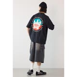 デニムバミューダカーゴパンツ | RODEO CROWNS WIDE BOWL | 詳細画像12 