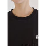 (サンリオキャラクターズ)ビーチハンギョドンTシャツ | RODEO CROWNS WIDE BOWL | 詳細画像33