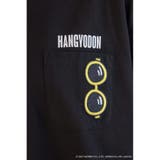 (サンリオキャラクターズ)ビーチハンギョドンTシャツ | RODEO CROWNS WIDE BOWL | 詳細画像32 