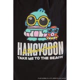 (サンリオキャラクターズ)ビーチハンギョドンTシャツ | RODEO CROWNS WIDE BOWL | 詳細画像33 