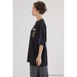 (サンリオキャラクターズ)ビーチハンギョドンTシャツ | RODEO CROWNS WIDE BOWL | 詳細画像29 