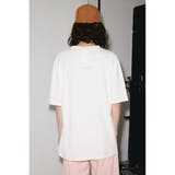 （What it isNt）x SLY LARGE Tシャツ | SLY OUTLET | 詳細画像5 